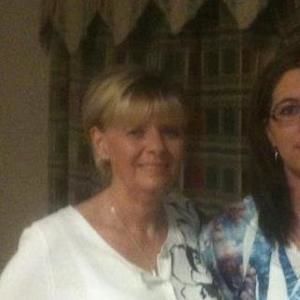 Meet your Posher, Ann